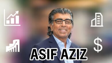 Asif Aziz