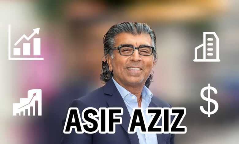 Asif Aziz
