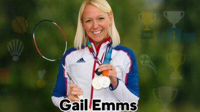 Gail Emms