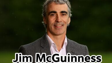 Jim McGuinness