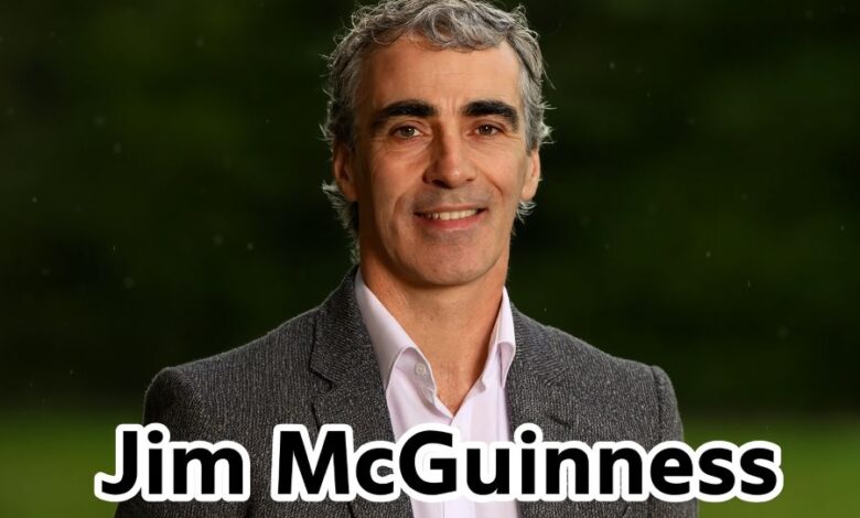 Jim McGuinness