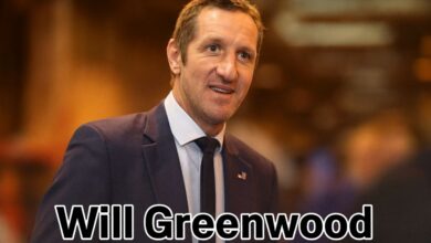 Will Greenwood