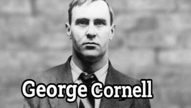 George Cornell