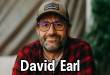 David Earl