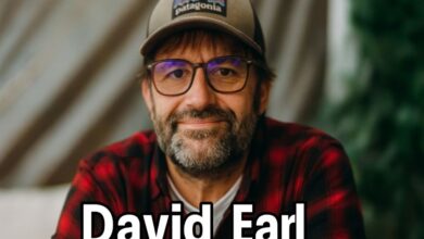 David Earl