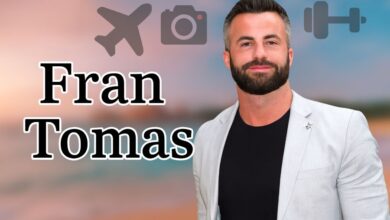 Fran Tomas