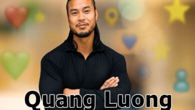 Quang Luong
