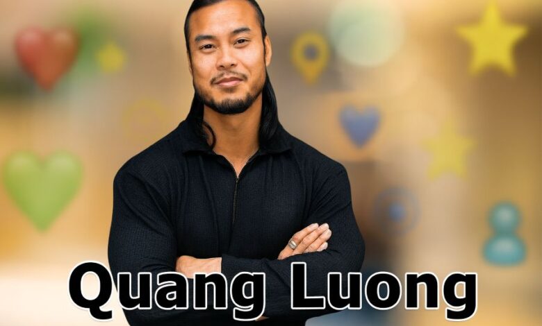Quang Luong