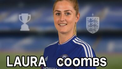 Laura Coombs