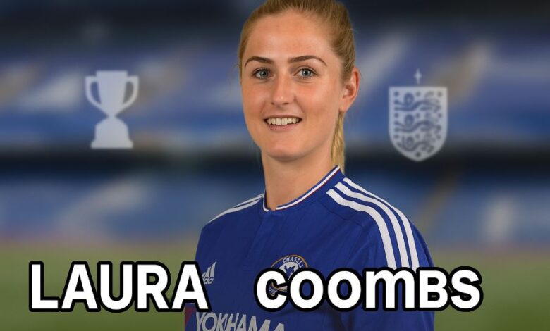 Laura Coombs