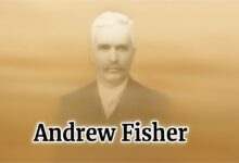 Andrew Fisher