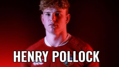 Henry Pollock