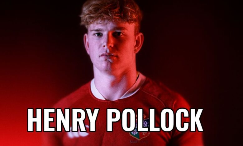 Henry Pollock