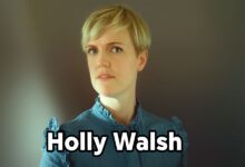 Holly Walsh