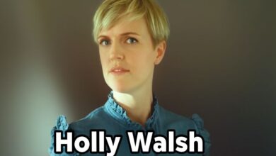 Holly Walsh