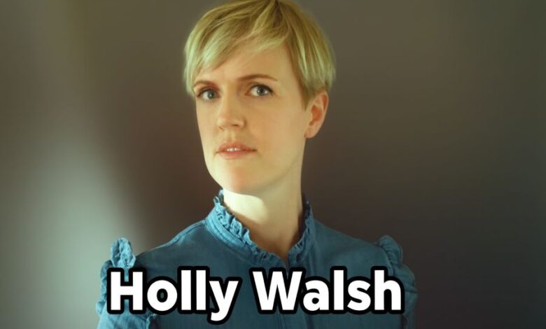 Holly Walsh