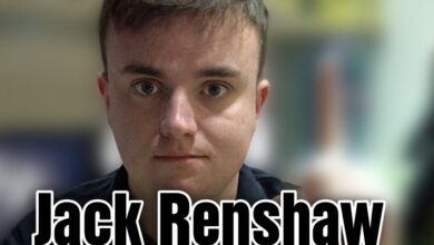 Jack Renshaw