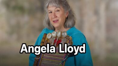 Angela Lloyd