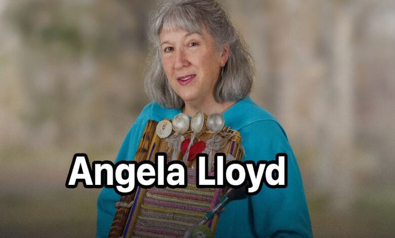 Angela Lloyd