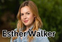 Esther Walker