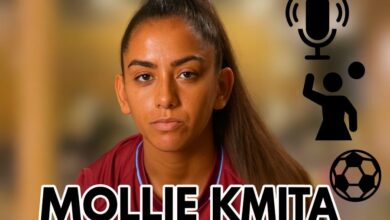 Mollie Kmita