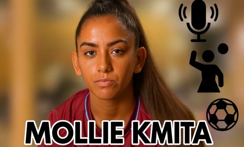 Mollie Kmita