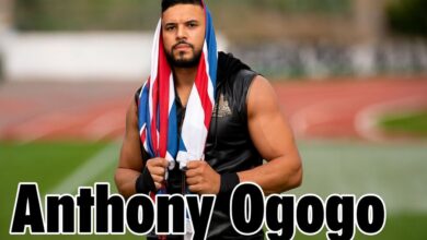 Anthony Ogogo