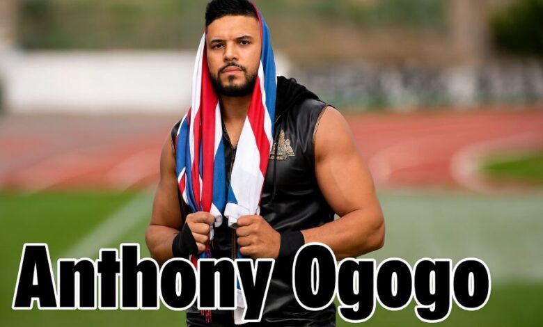 Anthony Ogogo