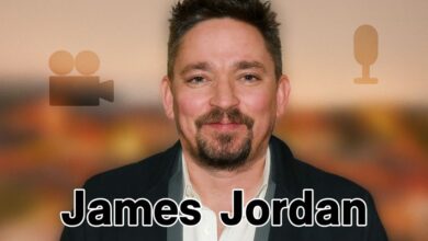 James Jordan