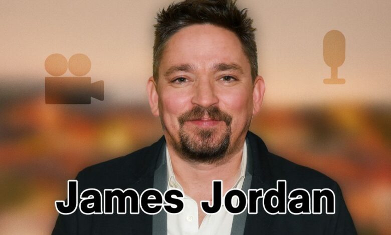 James Jordan
