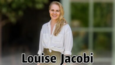 Louise Jacobi