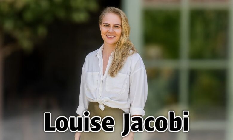 Louise Jacobi