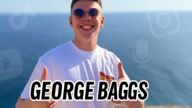 George Baggs