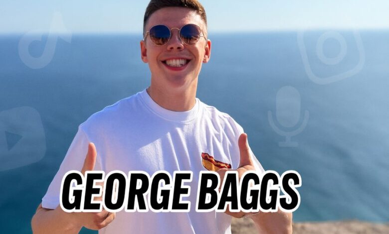 George Baggs