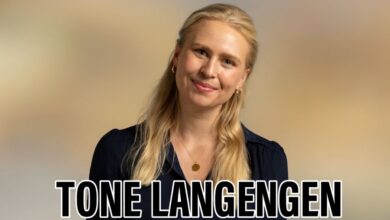 Tone Langengen