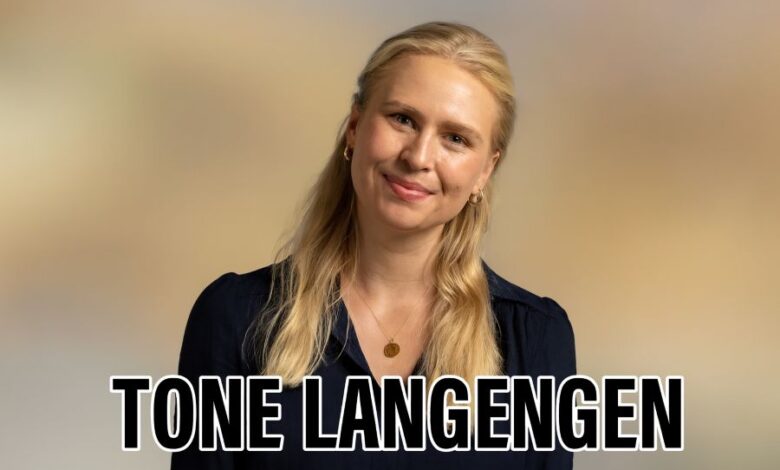 Tone Langengen