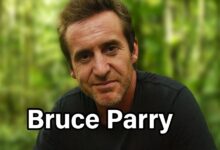 Bruce Parry