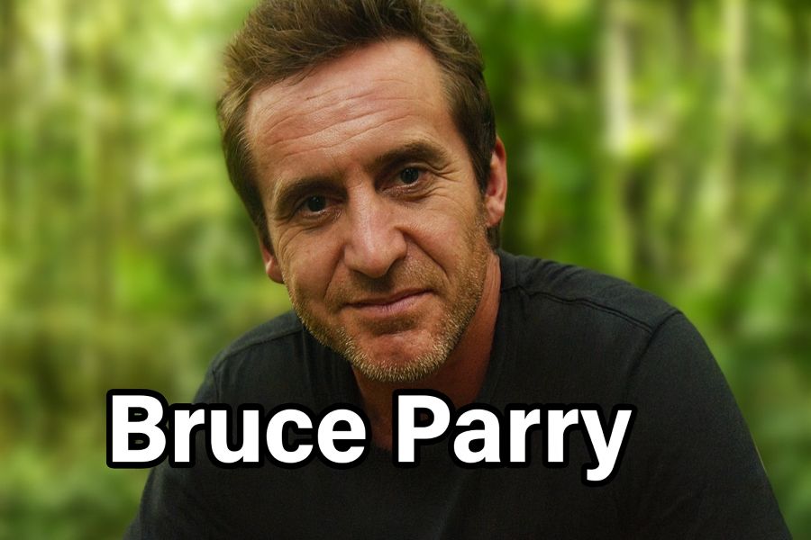 Bruce Parry: The Fearless Explorer Who Redefined Humanity and Nature ...