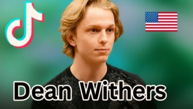 Dean Withers