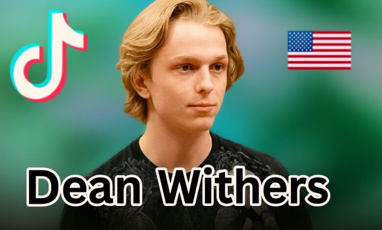 Dean Withers