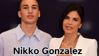 Nikko Gonzalez