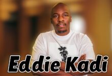Eddie Kadi