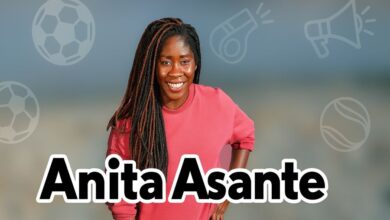 Anita Asante