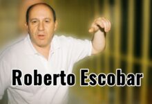 Roberto Escobar