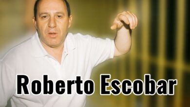 Roberto Escobar