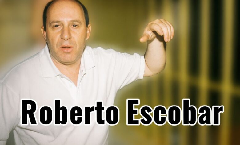 Roberto Escobar