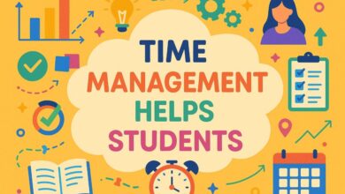 Why Time Management Is the Secret Ingredient to A+ Assignments