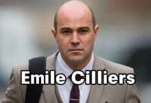 Emile Cilliers