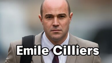 Emile Cilliers