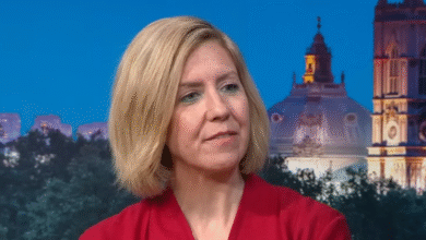 Andrea Jenkyns